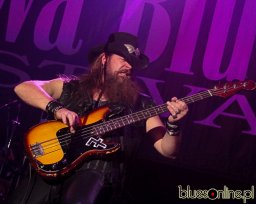 Eric Sardinas &amp; Big Motor (30)
